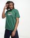 Футболка Carhartt WIP Marlin Чоловіча Carhartt Зелений L Код: IO32035 green