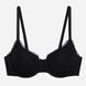 Бюстгалтер жіночий Savage X Fenty by Rihanna Чорний (BA2250583 black 34D (75D)