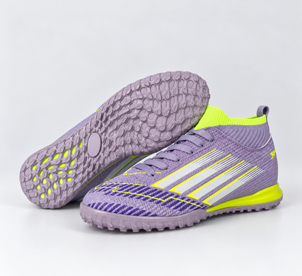 Сороконіжки з носочком для дітей XR Бузковий 35 (22,5 см) Код: SAHXR 02k lilac