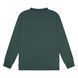 Лонгслів для хлопчика Levis зеленого кольору з логотипом (706 pvu green (140 (10A))