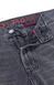 Джинсы HUGO 340 Regular Fit denim Мужские Черный (Hugo 340 black lav25 (36/32))