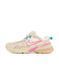 Кроссовки Nike V2K Runtekk Beige Pink Blue женские No brend Бежевый (fdo0736 beige (37,5 (23,5 см))