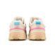 Кроссовки Nike V2K Runtekk Beige Pink Blue женские No brend Бежевый (fdo0736 beige (37,5 (23,5 см))