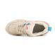 Кроссовки Nike V2K Runtekk Beige Pink Blue женские No brend Бежевый (fdo0736 beige (37,5 (23,5 см))