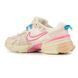 Кроссовки Nike V2K Runtekk Beige Pink Blue женские No brend Бежевый (fdo0736 beige (37,5 (23,5 см))