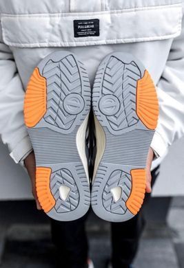 Кроссовки Adidas Streetball 2 No brand Мужские Серо-черный 44 (28,5 см) (g5453 l-grey-black)
