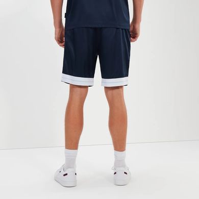 Шорти Vancia Short Navy чоловічі Ellesse Синій (shw20623 navy (XS)