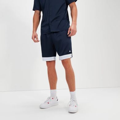 Шорти Vancia Short Navy чоловічі Ellesse Синій (shw20623 navy (XS)