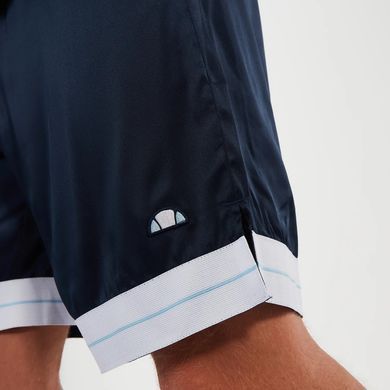 Шорти Vancia Short Navy чоловічі Ellesse Синій (shw20623 navy (XS)