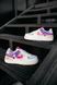 Кросівки Nike Air Force 1 Shadow жіночі No brend Різнокольоровий (b249-4 colors (40 (25,5 см))