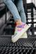 Кросівки Nike Air Force 1 Shadow жіночі No brend Різнокольоровий (b249-4 colors (40 (25,5 см))