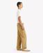 Levi's XX Прямые брюки-карго Бежевые мужские (CA00342 beige lav25 (W30xL32)
