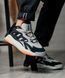 Кроссовки Adidas Streetball 2 No brand Мужские Серо-черный 44 (28,5 см) (g5453 l-grey-black)