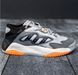 Кроссовки Adidas Streetball 2 No brand Мужские Серо-черный 44 (28,5 см) (g5453 l-grey-black)