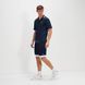 Шорти Vancia Short Navy чоловічі Ellesse Синій (shw20623 navy (XS)