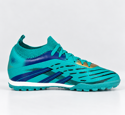 Сороконіжки з манжетом для дітей Laliga Блакитний 40 (26 см) Код: SAH650j blue
