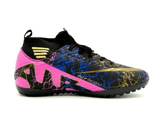 Сороконіжки для дітей Laliga Чорно-рожевий (SAH565 black-pink (35 (23 см))
