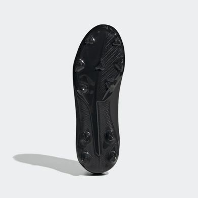 Бутсы для мальчика Adidas Черный (ADIDAS X 19.3 black (29 (17,5 см &ndash; бирка, 18 см &ndash; факт))