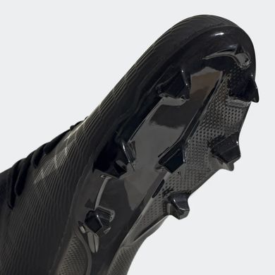 Бутсы для мальчика Adidas Черный (ADIDAS X 19.3 black (29 (17,5 см &ndash; бирка, 18 см &ndash; факт))