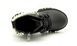 Демісезонні черевики для дівчинки Jong Golf Чорний (B30583 black (27 (16,5 см))