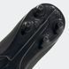 Бутсы для мальчика Adidas Черный (ADIDAS X 19.3 black (29 (17,5 см &ndash; бирка, 18 см &ndash; факт))