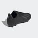 Бутсы для мальчика Adidas Черный (ADIDAS X 19.3 black (29 (17,5 см &ndash; бирка, 18 см &ndash; факт))