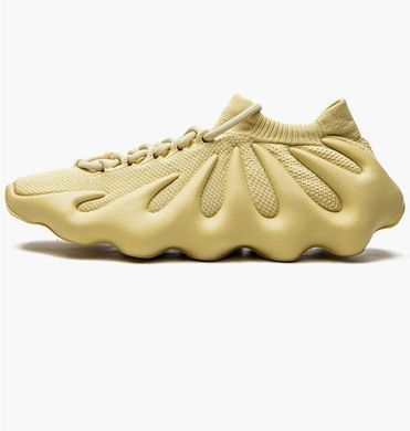 Кроссовки Adidas Yeezy 450 Мужские Пастельно-желтый 47.5 (30.5 см) Код: hp5426 sulfur yell