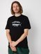 Футболка Carhartt WIP Marlin Чоловіча Carhartt Чорний 2XL Код: IO32035 black
