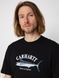 Футболка Carhartt WIP Marlin Чоловіча Carhartt Чорний 2XL Код: IO32035 black