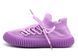 Кроссовки для девочки Paliament Фиолетовый (271-292-5 purple (38 (22,5 см))