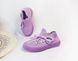 Кроссовки для девочки Paliament Фиолетовый (271-292-5 purple (38 (22,5 см))