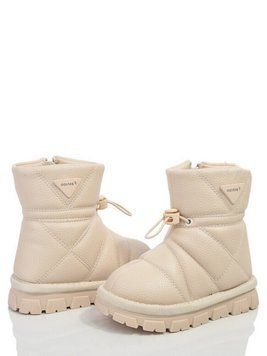 Угги для девочки Paliament Бежевый (B8959-15 beige (29 (18 см))