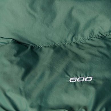 Мужская пуховая куртка The North Face Hydrenalite Down Jacket Зеленый S Код: NF0A5GIECH Duck Green