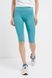 Леггинсы женские Gymshark Бирюзовый (B1A1U-TBBB-BZ1 green (M (38))