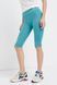 Леггинсы женские Gymshark Бирюзовый (B1A1U-TBBB-BZ1 green (M (38))