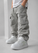 Кроссовки для детей Y.Top Белый (LQ067-1 white (31 (19 см))