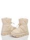 Угги для девочки Paliament Бежевый (B8959-15 beige (29 (18 см))