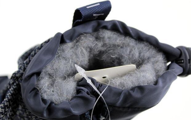 Дутики для мальчика Kimboo Темно-синий (FG24114 d-blue (32 (21 см)))