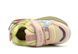 Кроссовки для девочки Kimboo Розовый (MG2192 pink (24 (15,2 см))