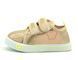 Кеды для девочки Tom.m Золотистый (9651D gold (﻿20 (13 см))