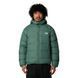 Мужская пуховая куртка The North Face Hydrenalite Down Jacket Зеленый S Код: NF0A5GIECH Duck Green