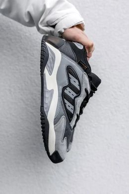 Кросівки Adidas Streetball 2 No brand Чоловічі Сіро-чорний 45 (29,5 см) (g5453 d-grey-black)