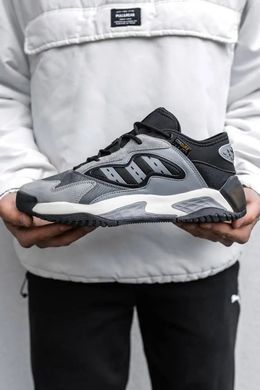 Кросівки Adidas Streetball 2 No brand Чоловічі Сіро-чорний 45 (29,5 см) (g5453 d-grey-black)