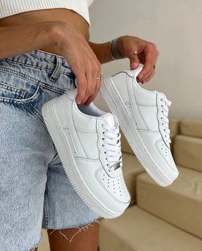 Кросівки жіночі Lion Білий (B21200-1 white 36 (23 см))