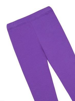 Лосіни для дівчаток Faded Glory Фіолетовий (ls faded099 purple 6 років (116-122 см))