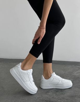 Кроссовки женские Lion Белый (B21200-1 white 36 (23 см))