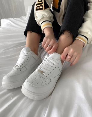 Кроссовки женские Lion Белый (B21200-1 white 36 (23 см))
