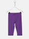 Лосіни для дівчаток Faded Glory Фіолетовий (ls faded099 purple 6 років (116-122 см))