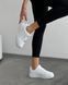 Кроссовки женские Lion Белый (B21200-1 white 36 (23 см))