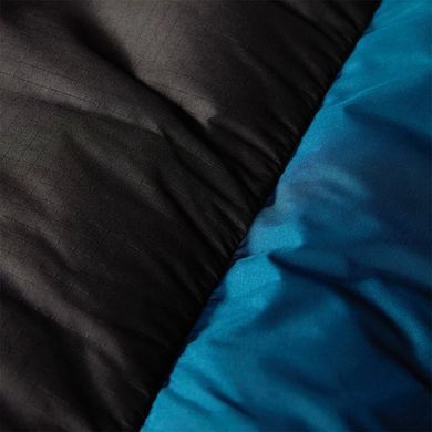 Чоловіча утеплена куртка The North Face Limbara Insulated Jacket Синьо-чорний XS-S Код: NF0A89EG1NO Midnight Petrol